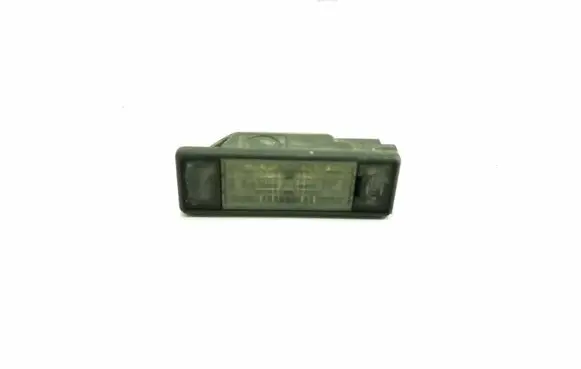 Mercedes-Benz Vito Viano W639 Number plate light A6398200256