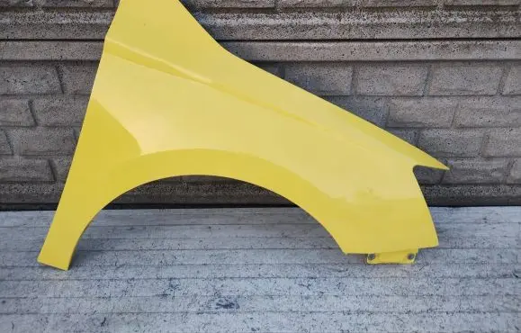Skoda Fabia Mk3 (NJ) Fender