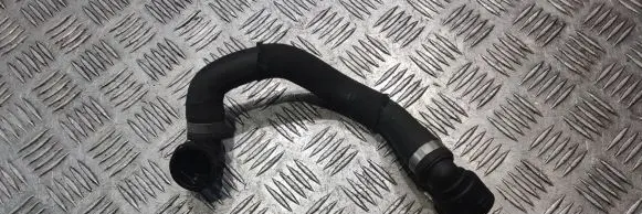 BMW X5 F15 Engine coolant pipe/hose 9282264