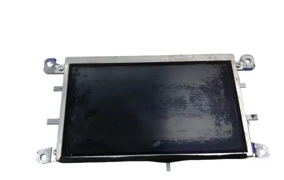 Audi A4 S4 B8 8K Screen/display/small screen 8T0919603E