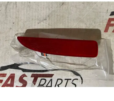 Mazda 3 I Third/center stoplight D350515L0C