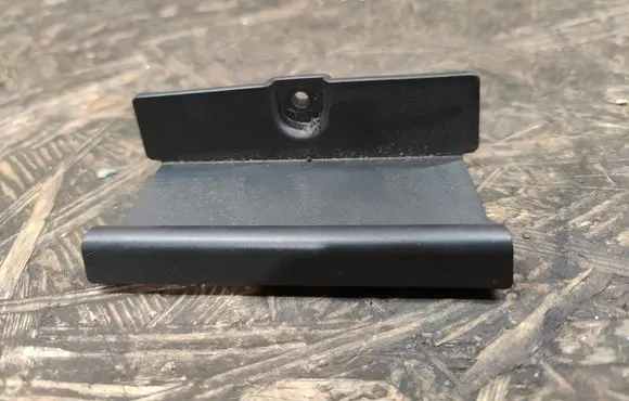 Land Rover Discovery 5 Other trunk/boot trim element HY32434A38AA
