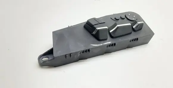 BMW 5 GT F07 Seat control switch 9163269