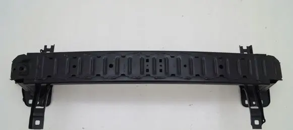 Ford Fiesta Front bumper cross member H1BB109A26