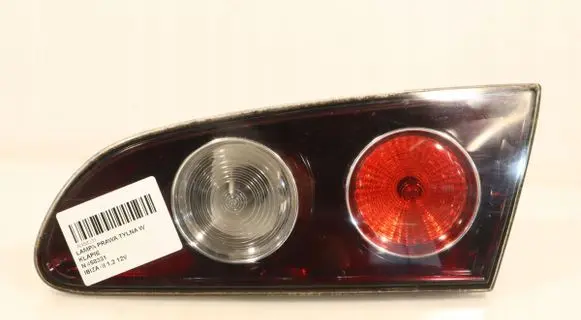 Seat Ibiza III (6L) Rear/tail lights E91065