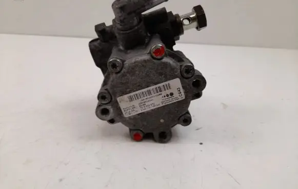 Opel Combo D Power steering pump 00518523200 7613955570 93089