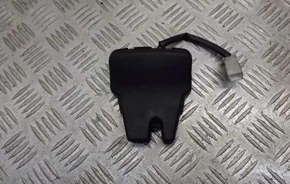 Alfa Romeo 156 Tailgate exterior lock BRAK