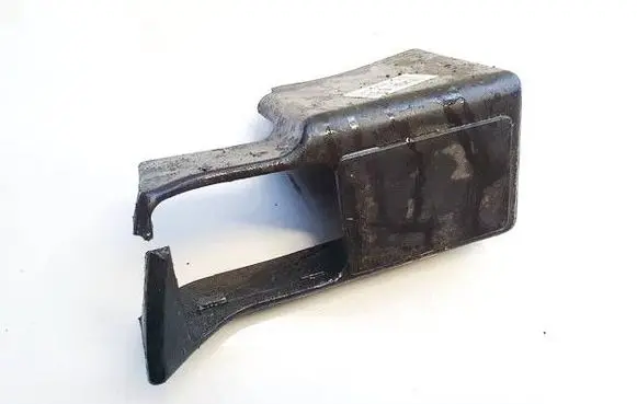 Audi A4 S4 B5 8D Fuse box cover 8d0972807