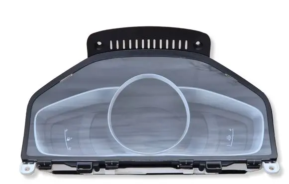Volvo S60 Speedometer (instrument cluster) 36011391