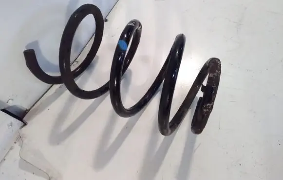 Renault Master III Front coil spring