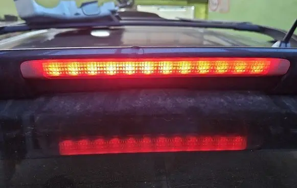 Lexus RX 330 - 350 - 400H Third/center stoplight IMPRK1437939