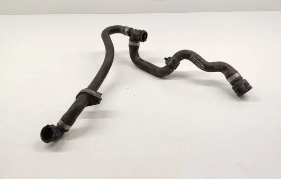 Mercedes-Benz C W206 Engine coolant pipe/hose A2065013300