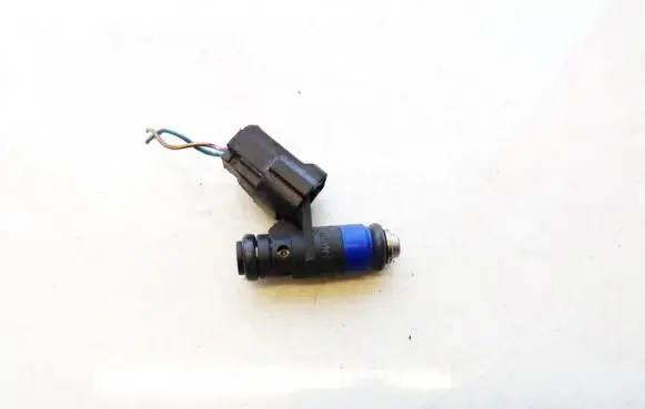 Seat Ibiza III (6L) Fuel injector 036906031ab