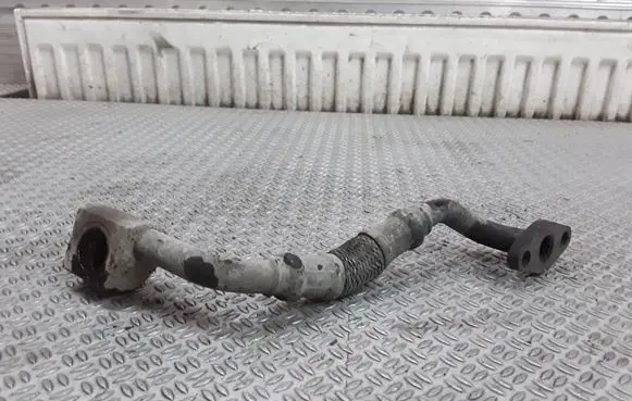 Volkswagen PASSAT B5 Turbo turbocharger oiling pipe/hose