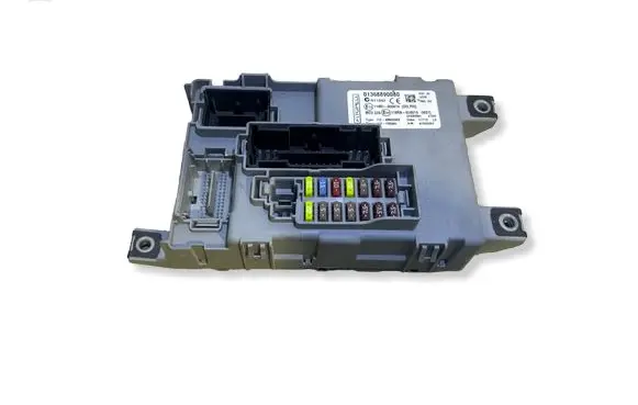 Peugeot Bipper Fuse module 01368890080 28330965 116RI000674