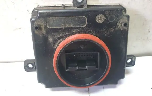 Audi A7 S7 4G Xenon control unit/module 4G0907397