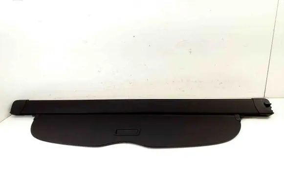 Toyota Avensis T270 Parcel shelf load cover 