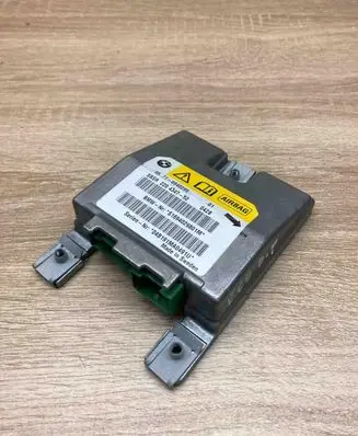 BMW 5 E60 E61 Airbag control unit/module 6940298 220434752