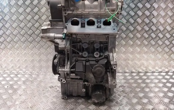 Volkswagen Up Engine CHYB