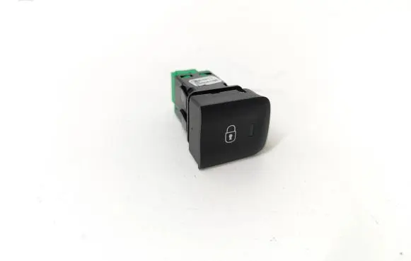 Citroen Berlingo Central locking switch button 98170429ZD