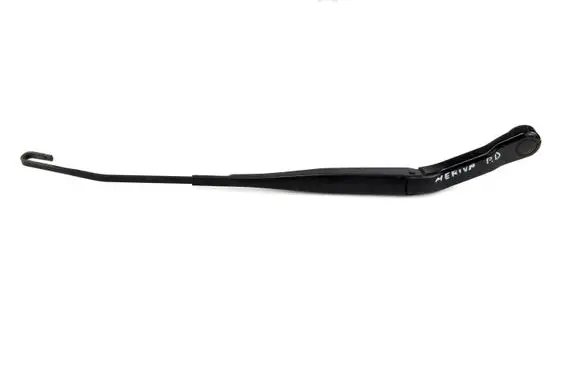 Opel Meriva A Front wiper blade arm 13140019 166315
