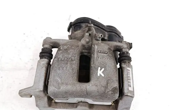 Audi Q5 SQ5 Rear brake caliper 8K5AJ 32347485