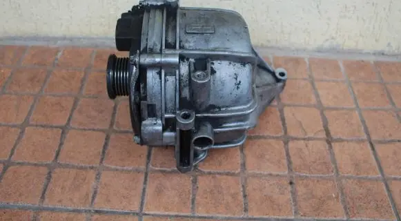 Mercedes-Benz E W210 Generator/alternator A6111550007