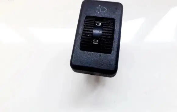 Volkswagen PASSAT B3 Headlight level height control switch 357941333