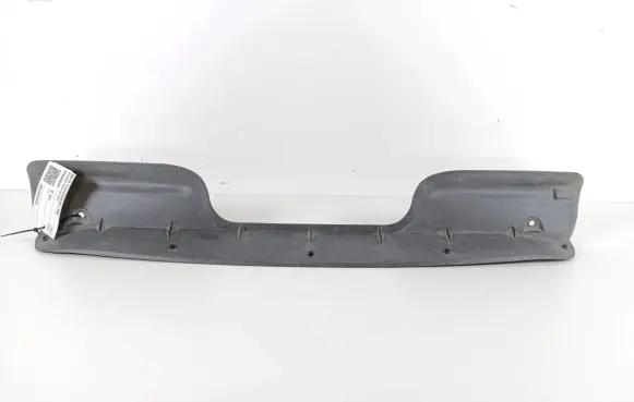 Mercedes-Benz SL R230 Other trunk/boot trim element A2306930020