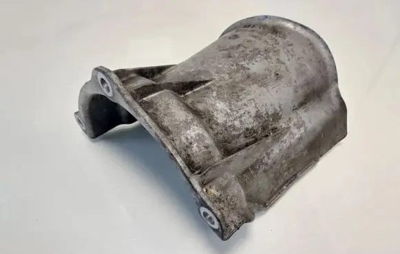 Audi A6 S6 C6 4F Other front suspension part 8E0407719A 8E0407721A