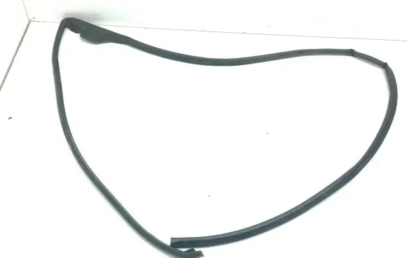 Volkswagen T-Roc Rubber seal rear door 