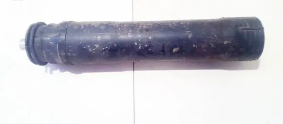 Toyota Verso Front shock absorber dust cover boot 