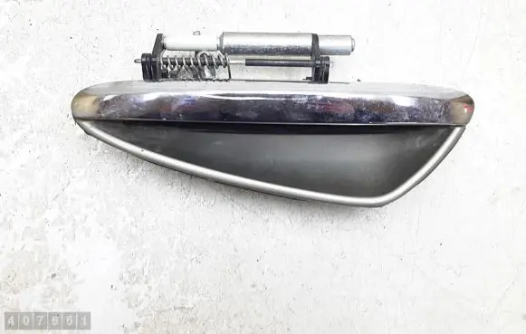 Alfa Romeo 159 Loading door interior handle 