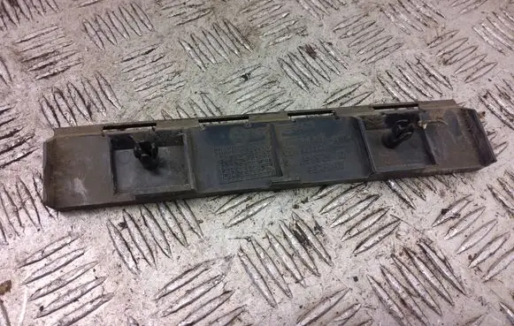 BMW 1 E82 E88 Sill/side skirt trim 7169979