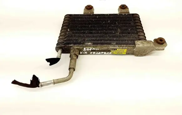KIA Sportage Gearbox / Transmission oil cooler 254601F100