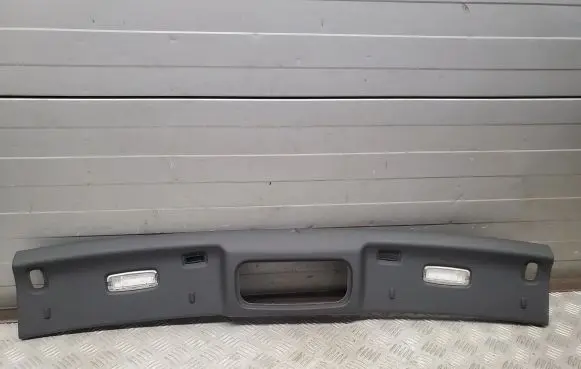 Audi S5 Headlining lighting console trim 8F0867360M