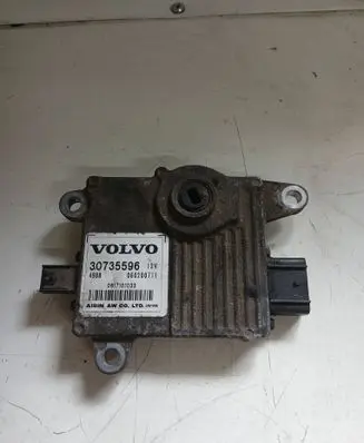 Volvo V50 Automatic gearbox 30735596 060200711 0617101033