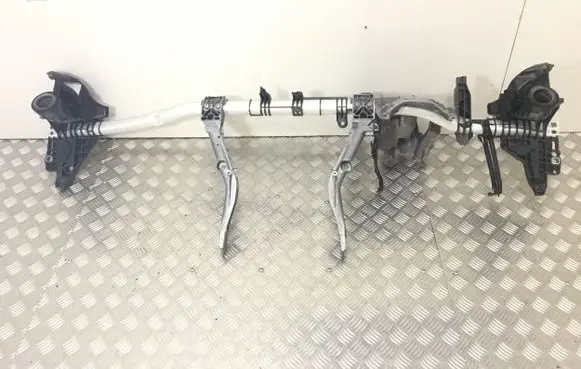Mercedes-Benz S C217 Dashboard cross member/frame bar A2176800355 A2176880181 A2226880381