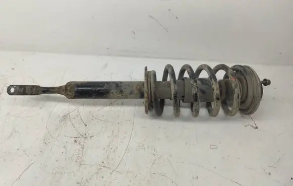 Volkswagen PASSAT B5.5 Front shock absorber/damper 3B0413031 8149035567 N8TLD