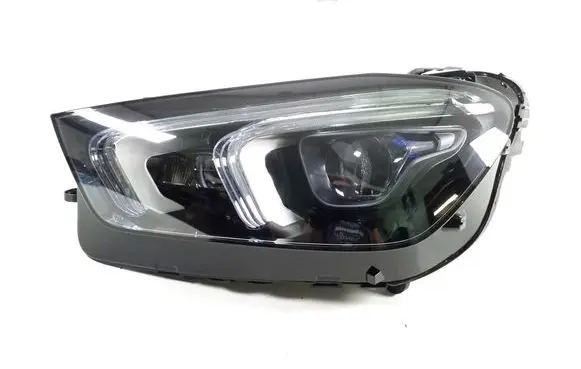Mercedes-Benz GLE W167 Headlight/headlamp A1679065906