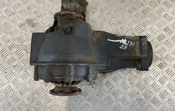 Audi A8 S8 D2 4D Rear differential CGV69096