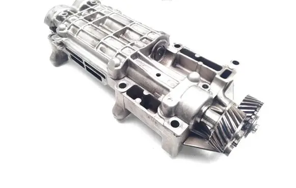 Nissan Navara D40 Balance shaft YD25DDTI