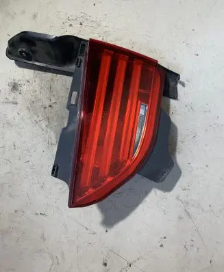 BMW 5 GT F07 Tailgate rear/tail lights 63217199638