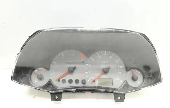 Ford Focus Speedometer (instrument cluster) 98AP20841BC 98AP108885AA