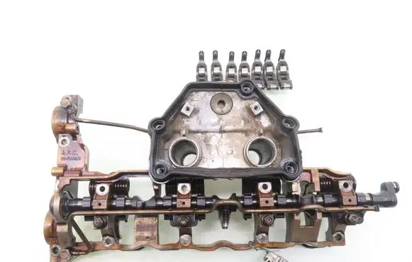BMW 3 E46 Camshaft 