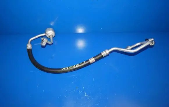 KIA Optima Air conditioning (A/C) pipe/hose 