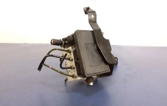 Mitsubishi Outlander ABS Pump 4670A990