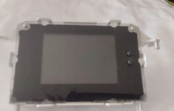 Ford C-MAX II Screen/display/small screen 18B955