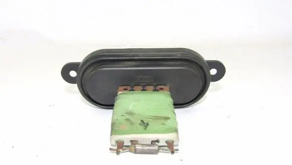Volkswagen Transporter - Caravelle T5 Heater blower fan relay Kodonra