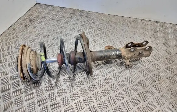Toyota RAV 4 (XA30) Front shock absorber with coil spring 4851042190 2A20489A